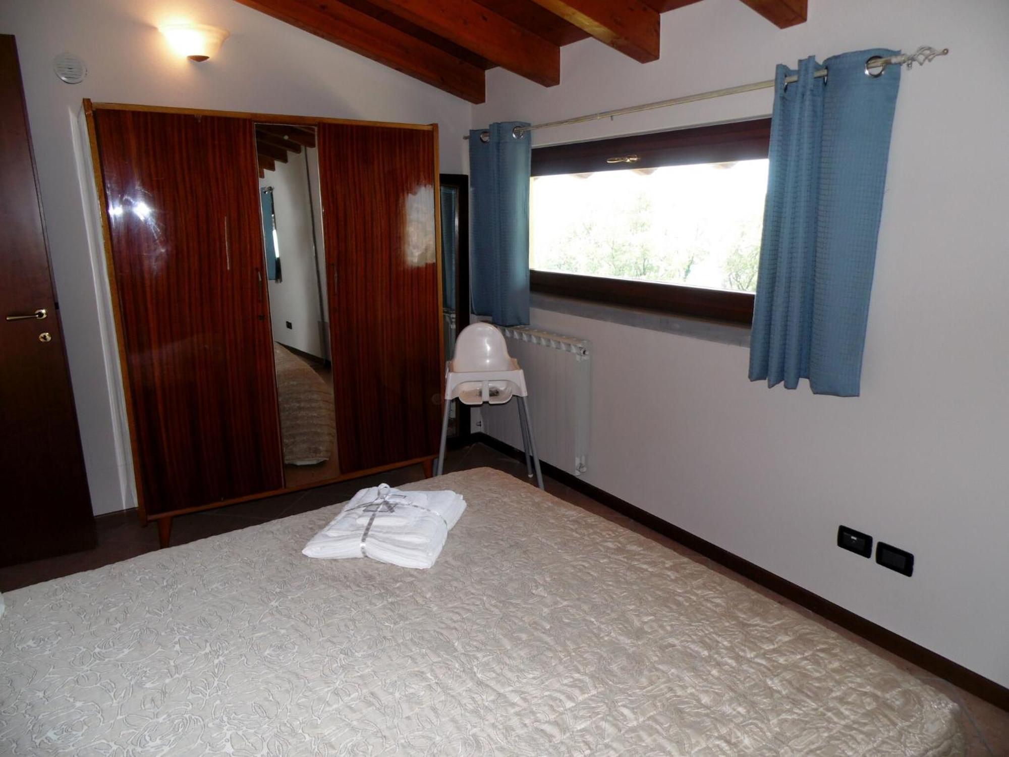 Villa In Pisogne With Pool Garden And Lake View Exteriör bild